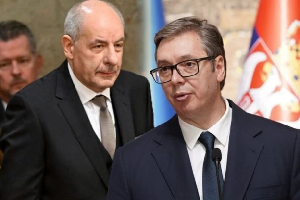 PREDSEDNIK MAĐARSKE STIGAO U SRBIJU: Vučić će danas ugostiti Šujoka