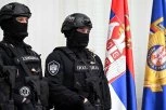 ZAMENIK DIREKTORA KOSOVSKE POLICIJE PUŠTEN IZ PRITVORA: Oglasio se MUP Srbije