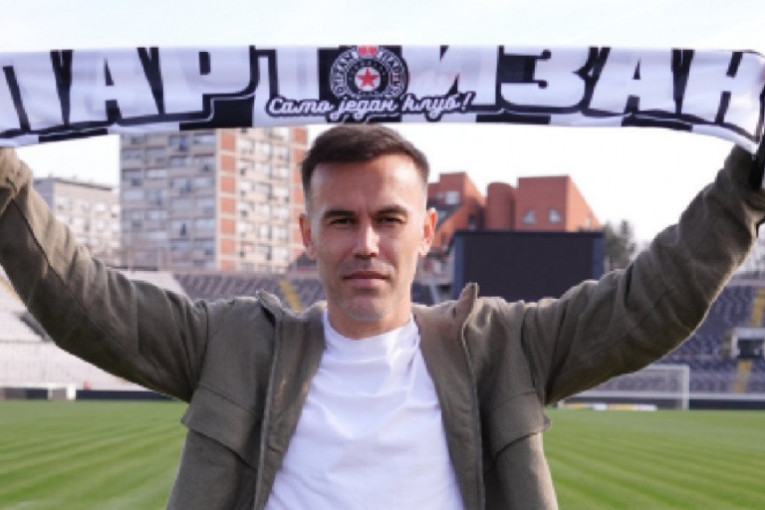 FK Partizan