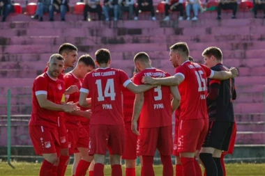 UPRAVA JE PRONAŠLA REŠENJE ZA UPRAŽNJENU KLUPU: Nakon dve godine u Mađarskoj, vreme je za povratak u naš fudbal!