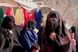"SADA ĆEMO SPROVESTI ŠERIJAT" Dolaze teški dani za žene u Avganistanu, Talibani objavili rat "zapadnoj demokratiji" (VIDEO)