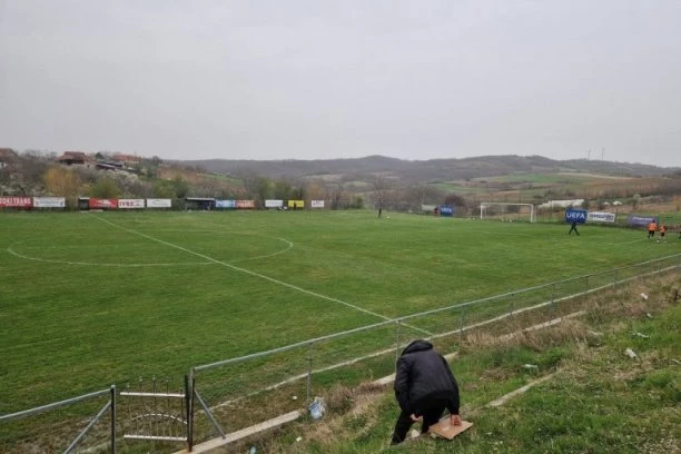 UPRAVA JE POTVRDILA: Stigao je novi trener na užarenu klupu!