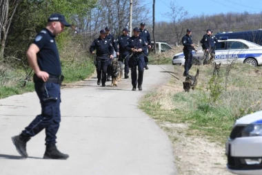 MONSTRUME ODALA REČENICA "BRATE, IZVUKLI SMO SE"- OVO JE VEZA ZLOČINA SA SNIMKOM IZ BEČA!