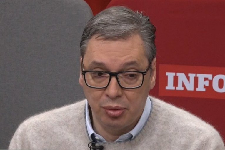 VUČIĆ OTKRIVA: Kavački klan sprema atentat na mene uz pomoć stranih službi!