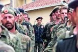 BRUKA NAD BRUKAMA: Učenici na priredbi nosili uniforme OVK! Reakcija roditelja bila je ODVRATNA (FOTO)