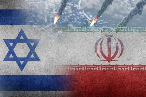 "ODGOVORIĆEMO ODMAH I NA MAKSIMALNOM NIVOU"! Iranski šef diplomatije najavio NOVE NAPADE NA IZRAEL - situacija na Bliskom istoku u "najvećoj opasnosti"!