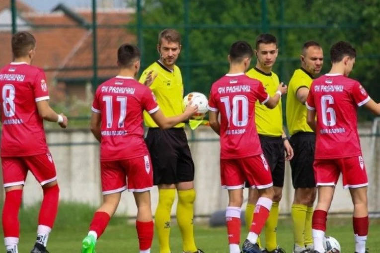 MLADOST PONOVO PROKOCKALA ŠANSU, KAKAV POVRATAK RUMLJANA! Vodeći tandem ne da čelo tabele!