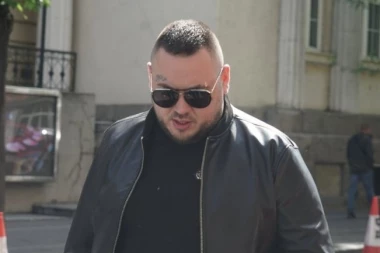 FILIP CAR ZAVRŠIO NA KLINICI: Procurio šok-snimak bivšeg zadrugara! (FOTO)