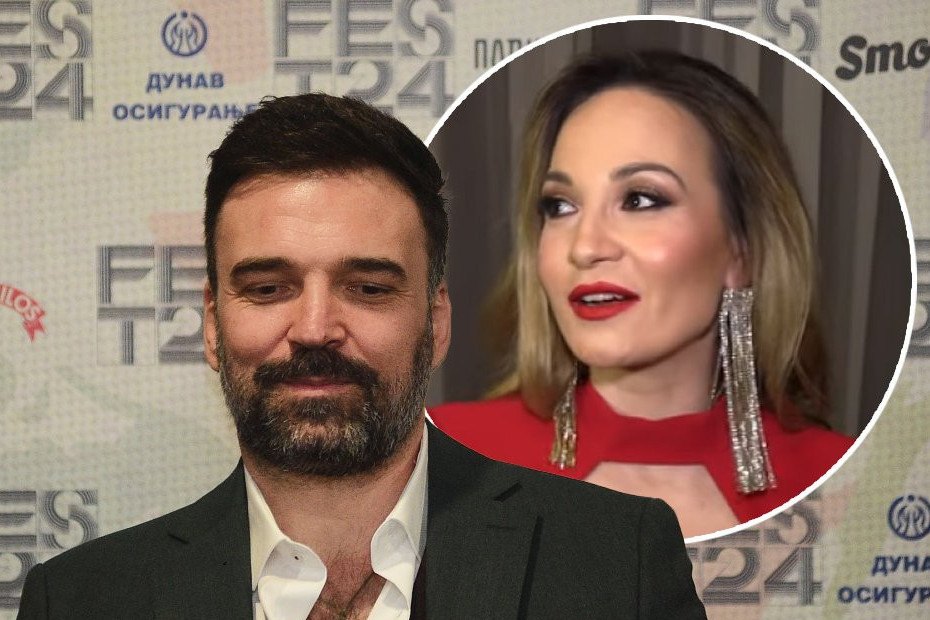 RAZIŠLI SE IVAN BOSILJČIĆ I JELENA TOMAŠEVIĆ: Pevačica napokon prekinula tišinu, nije želela da ispadne JADNICA tada!