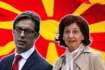 PRELIMINARNI REZULTATI PREDSEDNIČKIH IZBORA: Makedonci u drugi krug poslali OVA dva kandidata