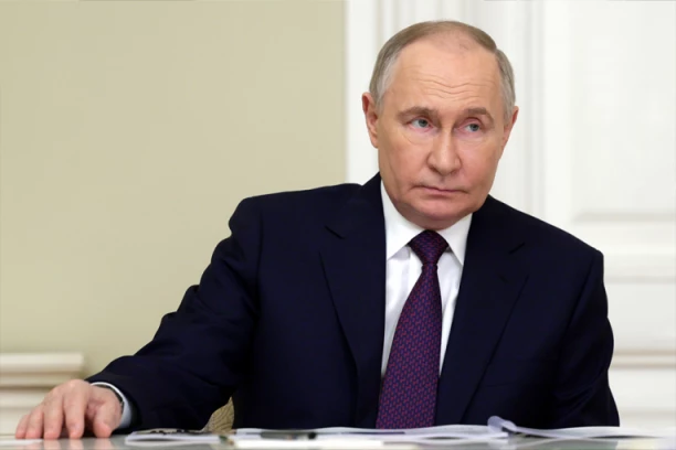 "BELORUSIJA SE PRIDRUŽUJE DRUGOJ FAZI" Zlokobna najava Vladimira Putina korak bliže svetskoj katastrofi