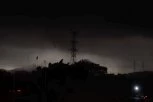 GRAD VELIČINE KOKOSOVOG ORAHA PROBIJAO KROVOVE! Nezapamćena oluja pogodila metropulu, stanovnica zavapila: Ovo je Armagedon (VIDEO)