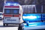 BURNA NOĆ U BEOGRADU: Tri osobe povređene u dve saobraćajne nezgode