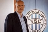 ODLUKA JE DONETA: Od naredne sezone kreću nova ulaganja - TSC želi da postane perjanica srpskog fudbala!