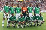 TRAGEDIJA: Član čuvene reprezentacije Nigerija iz 1998. godine doživeo tešku nesreću!