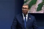 Vučić: Verovatno ćemo čekati još šest godina za ulazak u EU!