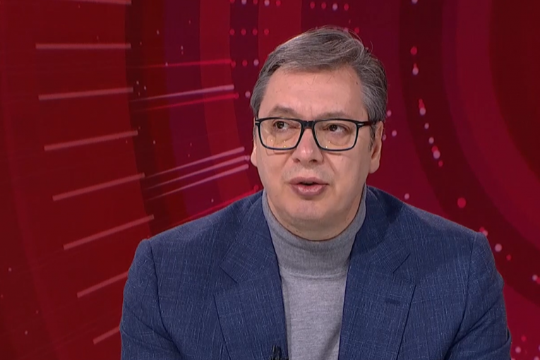 "ZEMLJA NAM JE NA ODVRATAN I LUKAV NAČIN NAPADNUTA"! Vučić o četiri cilja rezolucije o Srebrenici: JEDAN JE NAPLATA RATNE ŠTETE, A KRAJNJI UKIDANJE REPUBLIKE SRPSKE"!