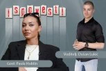 ISPOVEST PAULE HUBLIN: NE DRUŽIM SE S BIVŠIM MOMCIMA! LAŽ je da okolo pričam da smo u prijateljskim odnosima! (VIDEO)