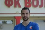 LAZAR CAREVIĆ INTERVJU (2/2): CRNOGORCI IMAJU PROBLEM SA SVIM "SRPSKIM"! SVILAR TREBA DA SE POMIRI SA "ORLOVIMA" - Vojvodina će napredovati i MOŽE sa Zvezdom u Kupu!