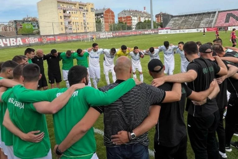 LIDER NA TABELI GOSTUJE SILNO MOTIVISANIM ZELENO BELIMA! Inđija konačno "u svojoj kući"! (UŽIVO) 1:0