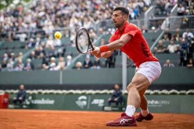 NOLE STIGAO U PARIZ: Evo kada će početi sa treninzima!