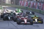 MA KAKVI BAHAMI, IDE SE U HERCEG NOVI! Ove zvezde Formule 1 radije letuju na Balkanu (FOTO)