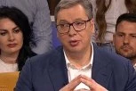 "MORAMO DA GRADIMO BRATSTVO SA BOŠNJACIMA" Predsednik Vučić najavio sastanak sa delegacijom Islamske zajednice