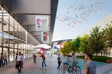 EXPO2027. BIĆE DOGAĐAJ SA ZNAČAJNIM UTICAJEM ZA SRBIJU! Oglasio se genealni sekretar Međunarodnog biroa za izložbe: Prilika za ceo region i čovečanstvo u celini!