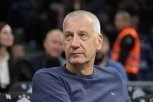 ACO PETROVIĆ O HEZONJI I PARTIZANU: ''Očekujem ga!''