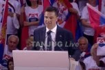 DRAGOSLAV PAVLOVIĆ JE NOVI GRADONAČELNIK NIŠA, Igor Novaković izabran za predsednika Skupštine grada