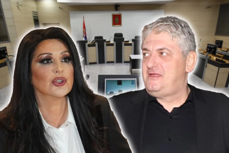 DRAGANA MIRKOVIĆ PROLAZI KROZ RUŽAN RAZVOD: Pevačica o ovome MESECIMA ĆUTI, njena prijateljica otkrila SVE!