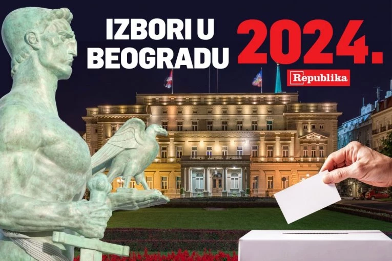 GIK: Dodatnim uvidom u 32 biračka mesta nisu utvrđene nepravilosti u izbornom procesu