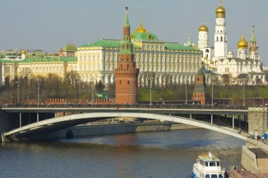 "UZDRŽITE SE OD BORAVKA NA ULICI" Velika opasnost se nadvila nad Moskvom, reagovali nadležni organi