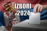 EVO KAD ĆE BITI PRVI REZULTATI IZBORA! CESID: "Već su krenuli da pristižu rezultati i za Niš i za Novi Sad"