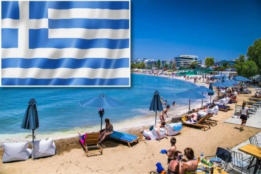 UPOZORENJE ZA TURISTE: U Grčkoj za tri nedelje preminulo 6 turista, NEKOLIKO NJIH NESTALO- o ovome značajno vodite računa!