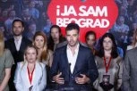 ŠAMAR ZA SAVA MANOJVOLIĆA! GIK ispunio hir lidera liste "I ja sam Beograd - Kreni promeni" - SAD JE SVE GOTOVO