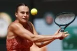 NOVAKOVA DRUGARICA SUVERENO DO NAREDNOG KOLA! Sabalenka rutinski do ČETVRTFINALA!