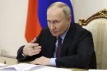 "BLIZU SMO TAČKE BEZ POVRATKA" Putin izdao zlokobno upozorenje, sve ukazuje na JEDNU stvar