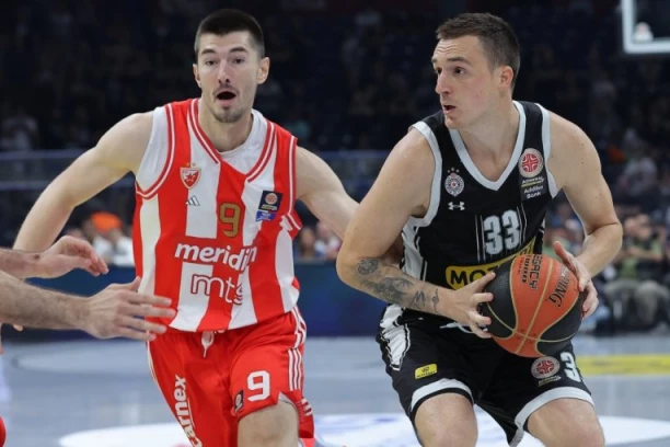 PARTIZAN I ZVEZDA ĆE JOŠ 16 GODINA MORATI DA KUKAJU EVROLIGI: Takmičenje zacementiralo učesnike, evo šta to znači za večite