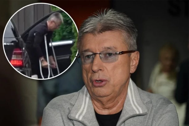 SAŠA POPOVIĆ HITNO POZVAO DECU! Čelnik "Granda" im saopštio nove informacije, pa zamolio za veliku uslugu!