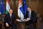 OTKRIVAMO: Evo kako su se upoznali Vučić i Orban