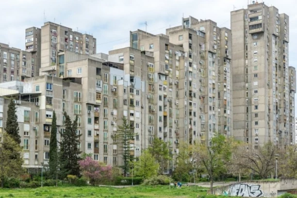 CENE STANOVA NASTAVLJAJU DA RASTU! Ništa od željno očekivanog pada - NEKRETNINE SU JOŠ SKUPLJE