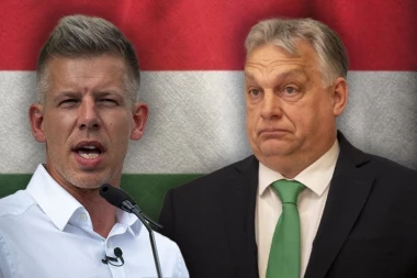 OVAJ ČOVEK JE VELIKA PRETNJA PO VIKTORA ORBANA! Danas je istorijski dan za Mađarsku, hoće li krenuti ka miru ili ratu?