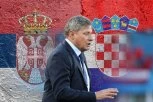 UEFA NAPRAVILA SKANDALOZNU GREŠKU, PA JE BRŽE-BOLJE ISPRAVILA: Opet je SRPSKA zastava ZAMENJENA Hrvatskom (FOTO)