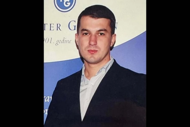 PET ČASOVA MISTERIJE: Ključni trenuci u slučaju nestanka Milana Đorđevića iz Niša