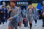 "ORLOVI", OVO VAM MORA BITI DODATNI MOTIV: Uoči starta Evropskog prvenstva - Srbija brutalno ponižena!