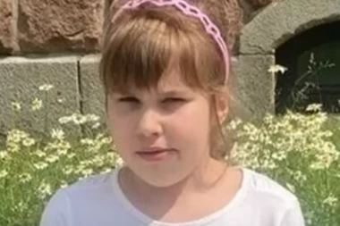 POLICIJA PRONAŠLA TELO: Sumnja se da je nestale devetogodišnje devojčice Valerije (VIDEO)