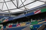 NA STADIONIMA SAMO "TANKO" PIVO I KOBASICE, DOK JE JEDNO STROGO ZABRANJENO: Navijači na meču Srbija - Engleska biće u problemu