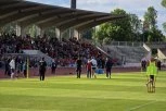 ŠOK! PREKINUT PRVI TRENING SRBIJE U NEMAČKOJ! "Orlovi" se uplašili! OVO je razlog (FOTO+VIDEO)