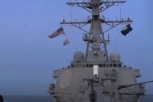 RUSI NA 50 KM OD FLORIDE: Vašington poslao razarače i ratne avione da prate rusku nuklearnu podmornicu, raste napetost (VIDEO)